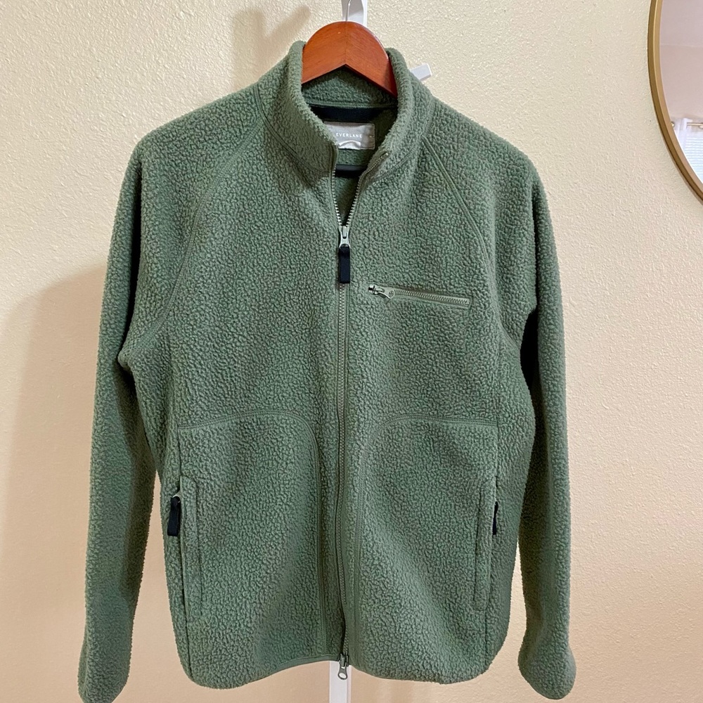 Everlane Mens medium jacket
